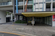 South Brisbane - Secure Undercover Parking Near Train Station