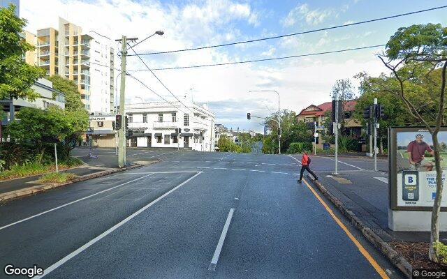 Great Indoor Parking Space Near CBD (Spring Hill)