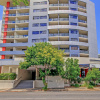 Indoor lot parking on Boundary Street in Spring Hill Queensland