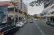 Brisbane - Great Undercover Parking Near St Andrew's War Memorial Hospital #12