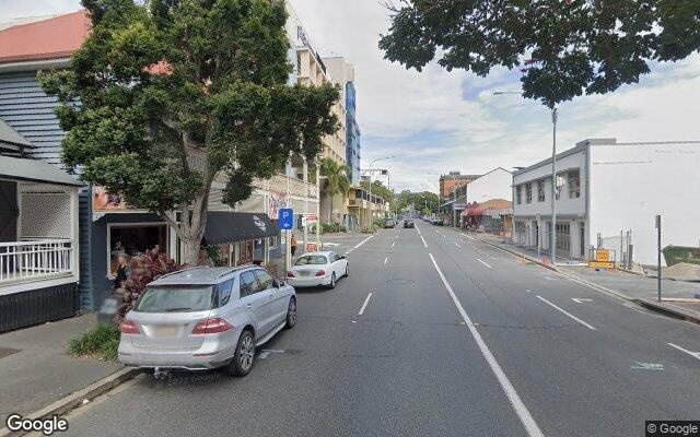 Brisbane - Great Undercover Parking Near St Andrew's War Memorial Hospital #15