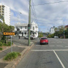 Indoor lot parking on Boundary Street in Spring Hill Queensland