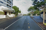 CBD Spring Hill Secured CCTV Car Park Space