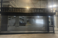 Secure parking space near CBD