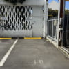 Secured open parking  parking on Boundary Street in Spring Hill Queensland
