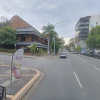 Outdoor lot parking on Boundary Street in Spring Hill Queensland Outdoor lot parking on Boundary Street in Spring Hill Queensland