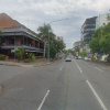 Outdoor lot parking on Boundary Street in Spring Hill Queensland