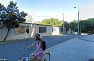 South Bris/Go Btwn Bridge indoor parking space