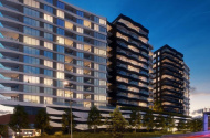 Secure reserved parking in South Brisbane - walk to CBD, West End, Suncorp Stadium