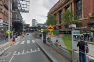 Melbourne CBD secure parking