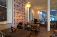 Less than 3 mins walk from Southern Cross Station
