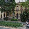Outside parking on Bourke Street in Darlinghurst New South Wales