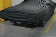 Private Parking near CBD