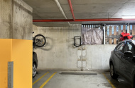 Docklands - Secure Basement Parking close to Woolworths