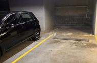 Secure Indoor Parking Space for Lease in Mascot, - Steps from Mascot Train Station.