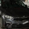 Undercover parking on Bourke Street in Mascot New South Wales
