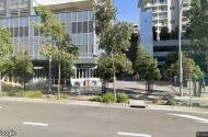 Perfect private parking near CBD. 1 minute from mascot station