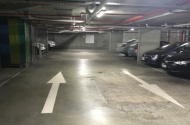 SECURE UNDERCOVER CAR SPACE CENTRAL CBD LOCATIOn
