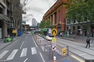 Great Indoor Parking space in CBD (Southern Cross)
