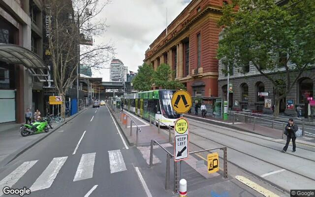 Melbourne - Carport