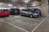 Car Space in center of CBD (Opposite to Southern Cross Station)