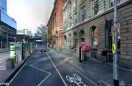 Car Space in center of CBD (Opposite to Southern Cross Station)