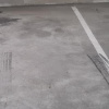 Undercover parking on Bourke Street in Melbourne Victoria