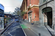 Great car park space available in center of Melbourne CBD close to Southern cross station