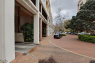 Great indoor parking space in Redfern/Waterloo