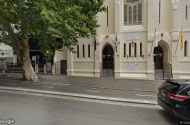 Surry Hills - Secure Garage behind Taylor Square