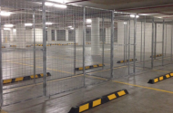 Surry Hills - Secure Garage behind Taylor Square