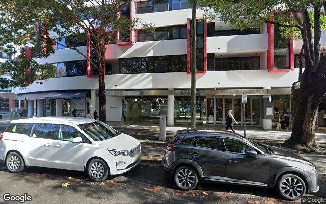 24/7 Secure Access Underground Car Park
