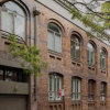 Indoor lot parking on Bourke Street in Surry Hills New South Wales