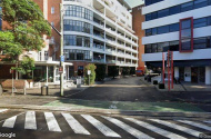 Secure Generous Sized Basement Space - In the Heart of Surry Hills