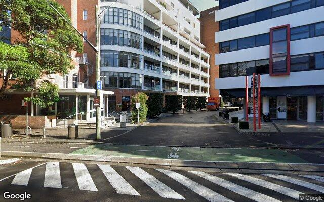 Secure Generous Sized Basement Space - In the Heart of Surry Hills