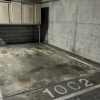 Undercover parking on Bourke Street in Surry Hills New South Wales