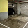 Undercover parking on Bourke Street in Surry Hills New South Wales