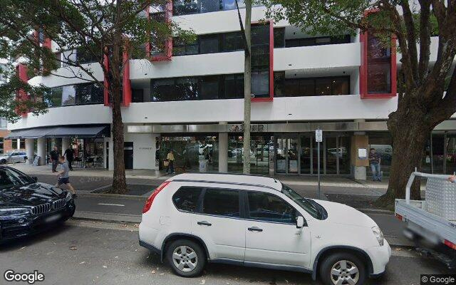 Great Parking in the heart of Surry Hills with 24/7 video surveillance