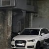Indoor lot parking on Bourke Street in Surry Hills New South Wales