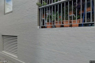 Parking space in the centre of Surry Hills