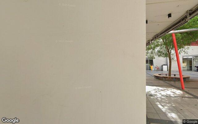 Secure, underground parking spot in the heart of Surry Hills
