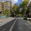 Outdoor lot parking on Bourke Street in Surry Hills New South Wales Outdoor lot parking on Bourke Street in Surry Hills New South Wales