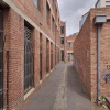 Undercover parking on Bouverie Place in Carlton