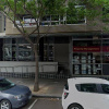 Indoor lot parking on Bouverie Street in Carlton Victoria