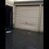 Lock up garage parking on Bouverie Street in Carlton Victoria