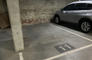 Great Car Park Near CBD in Carlton
