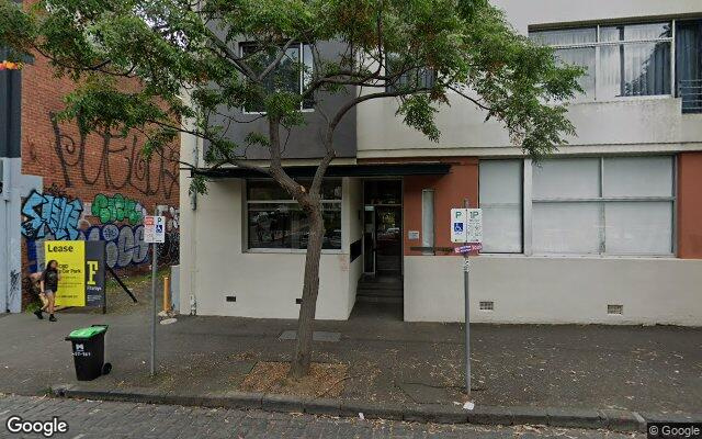 Great Car Park Near CBD in Carlton