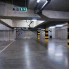 Indoor lot parking on Bowden Street in Meadowbank New South Wales