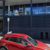Indoor lot parking on Bowen Bridge Rd in Bowen Hills