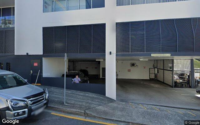Best partial undercover car park beside Royal Brisbane and Womens Hospital. 24 hour CCTV security.
